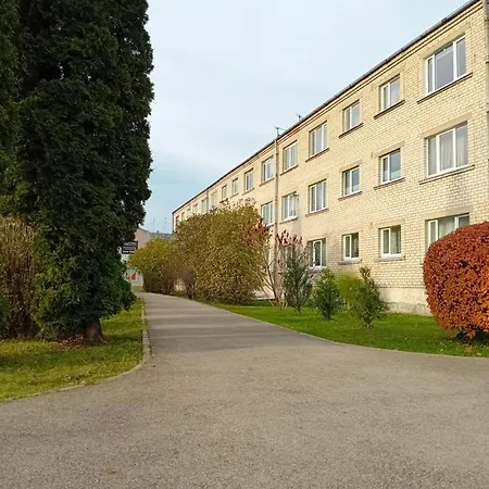 Daugavas Appartamento